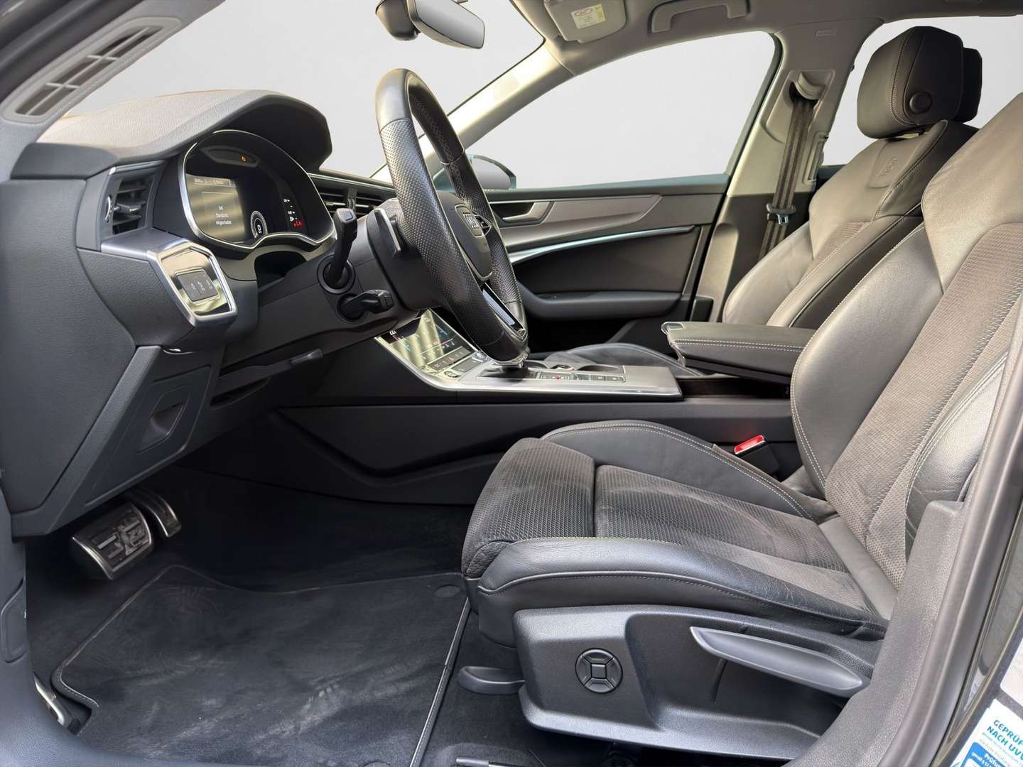 Audi A6 Sport 55 TFSI E - 2020 - Joinsteer - #12