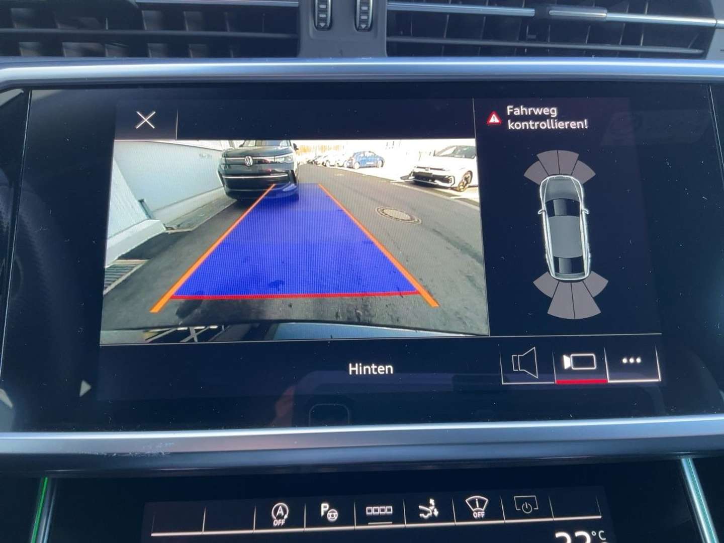 Audi A7 Sportback S Line 45 TDI - 2021 - Joinsteer - #17