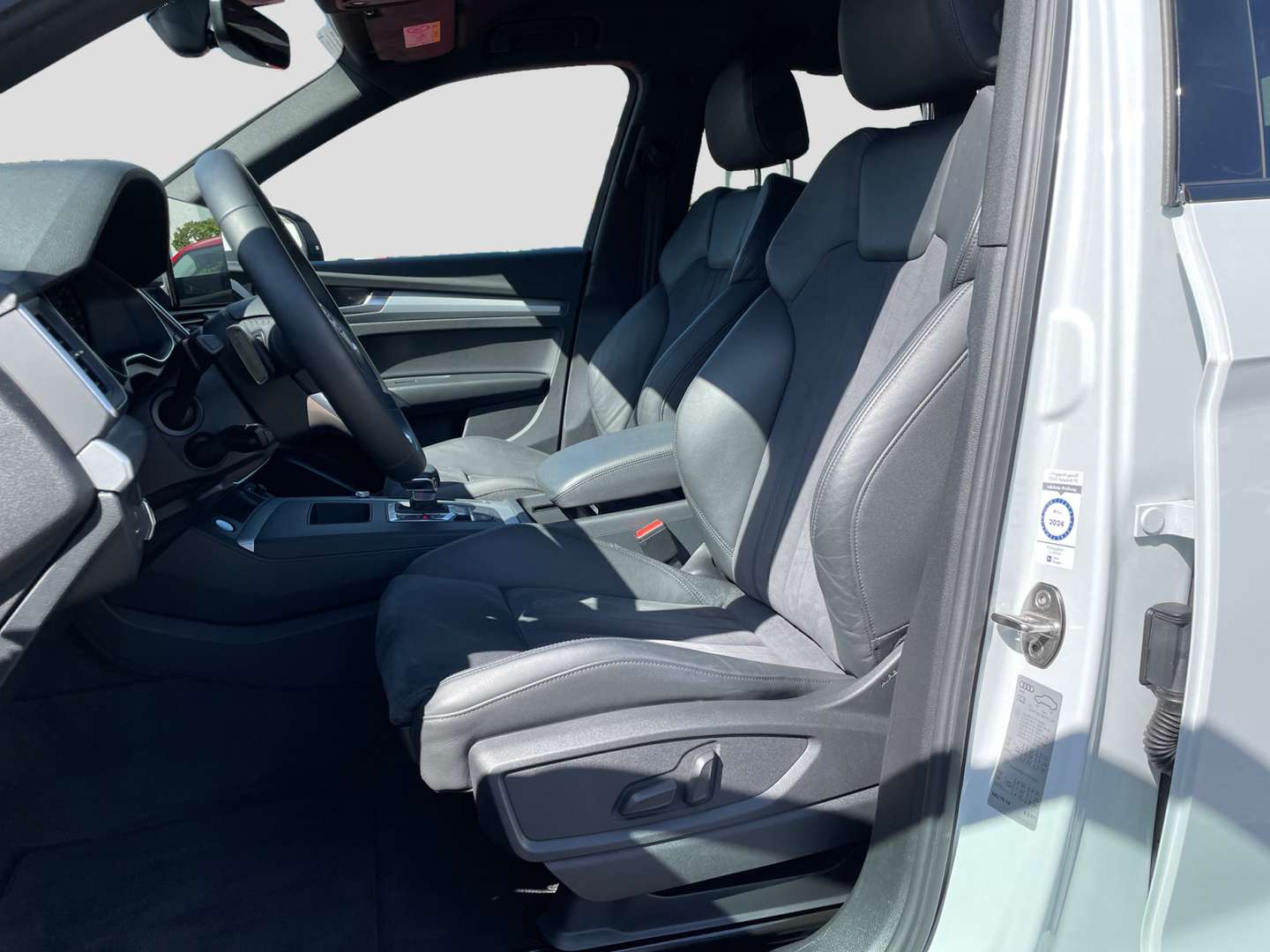 Audi Q5 S Line 40 TDI - 2024 - Joinsteer - #7