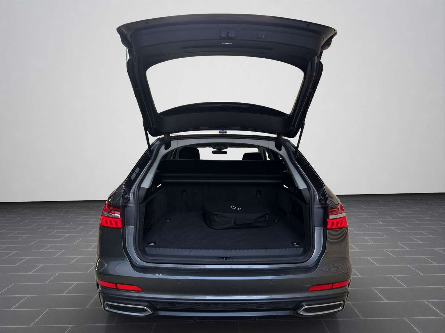 Audi A6 Sport 55 TFSI E - 2020 - Joinsteer - #15