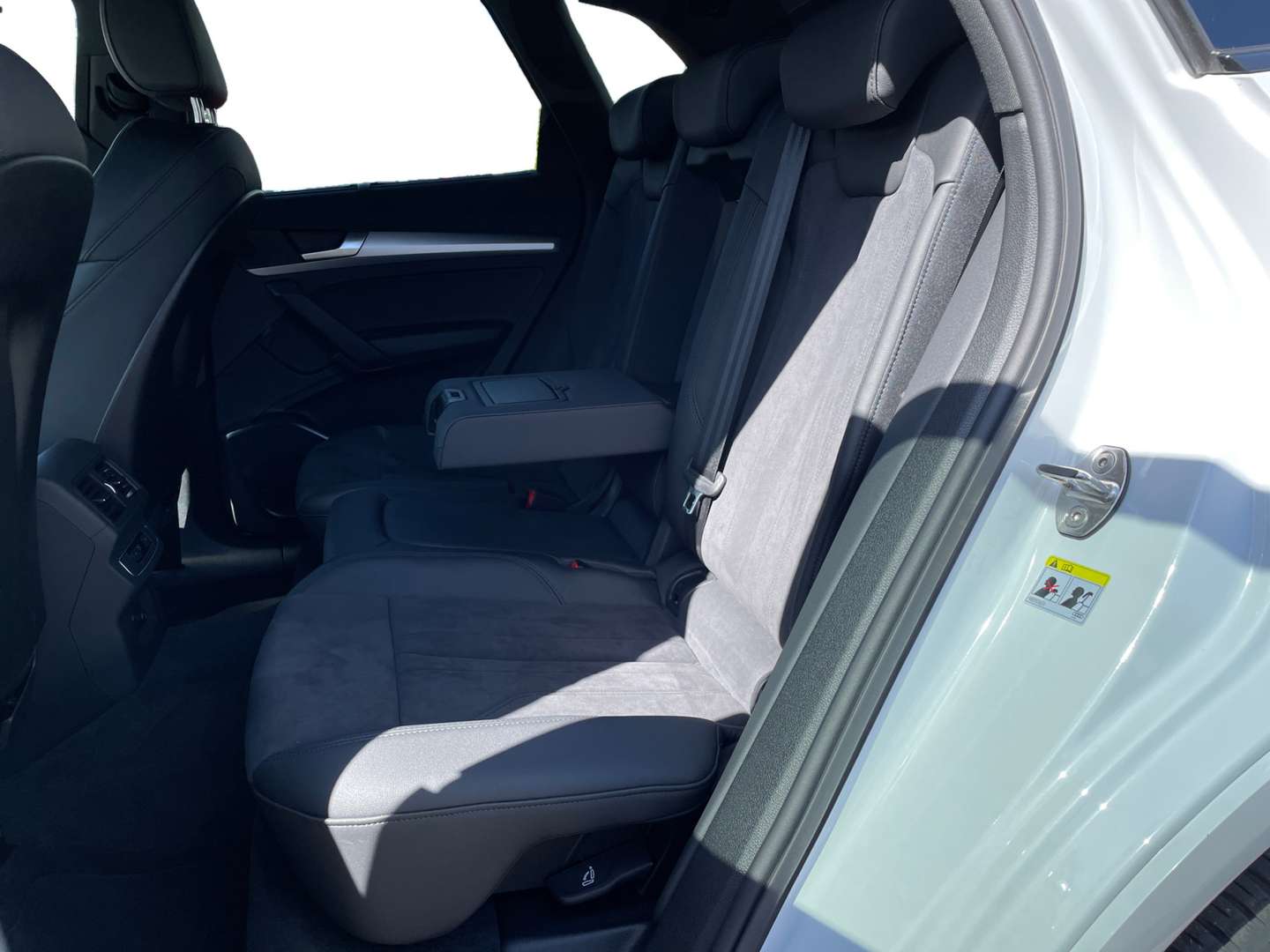 Audi Q5 S Line 40 TDI - 2024 - Joinsteer - #8