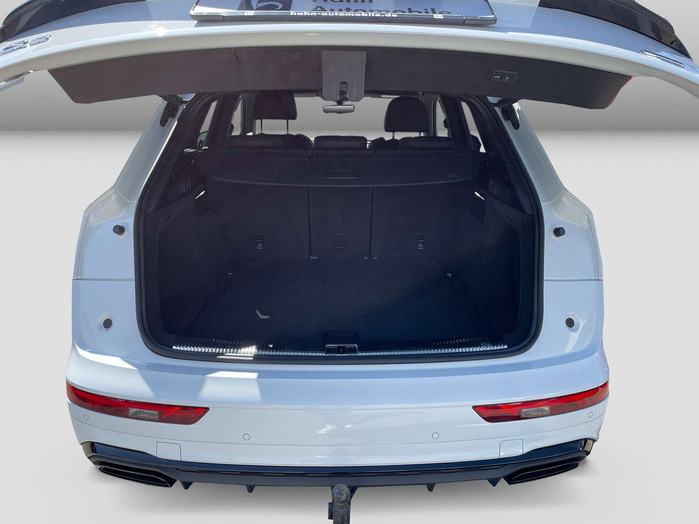 Audi Q5 S Line 40 TDI - 2024 - Joinsteer - #9