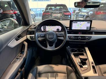 Audi A4 Avant 35 TFSI — photo 10