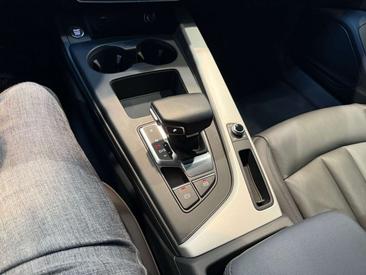 Audi A4 Avant 35 TFSI — photo 18