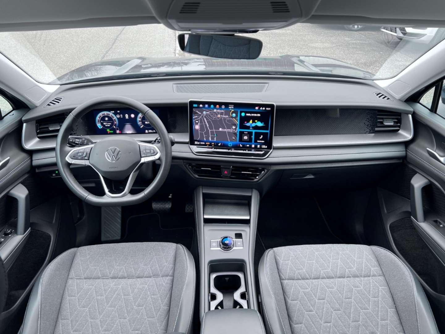 Volkswagen Tayron TSI Life - 2025 - Joinsteer - #9
