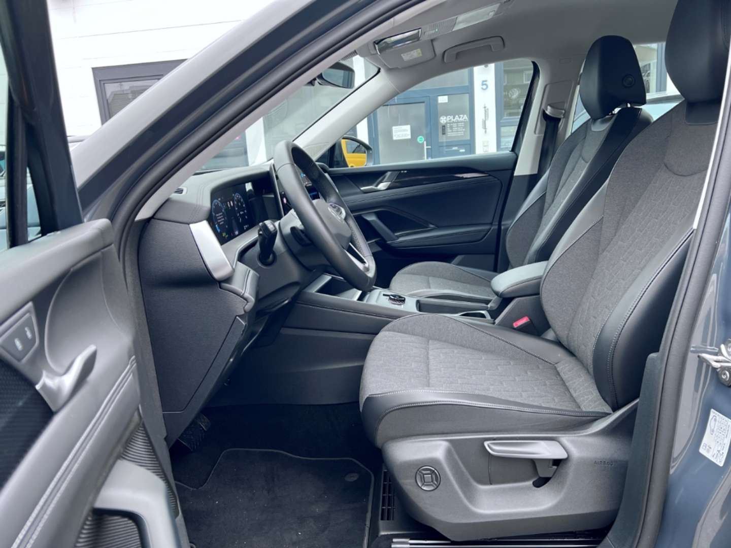 Volkswagen Tayron TSI Life - 2025 - Joinsteer - #10