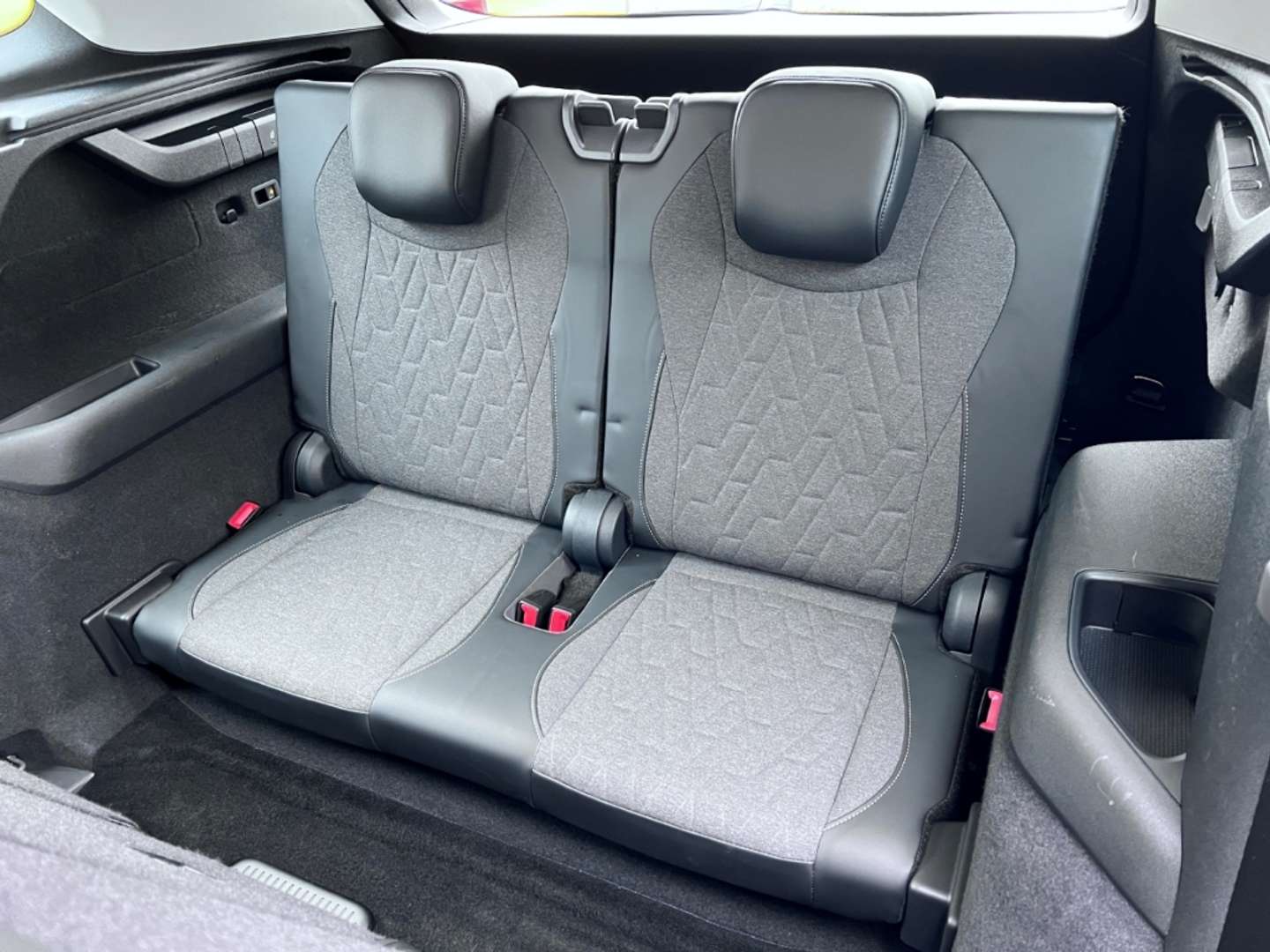 Volkswagen Tayron TSI Life - 2025 - Joinsteer - #13