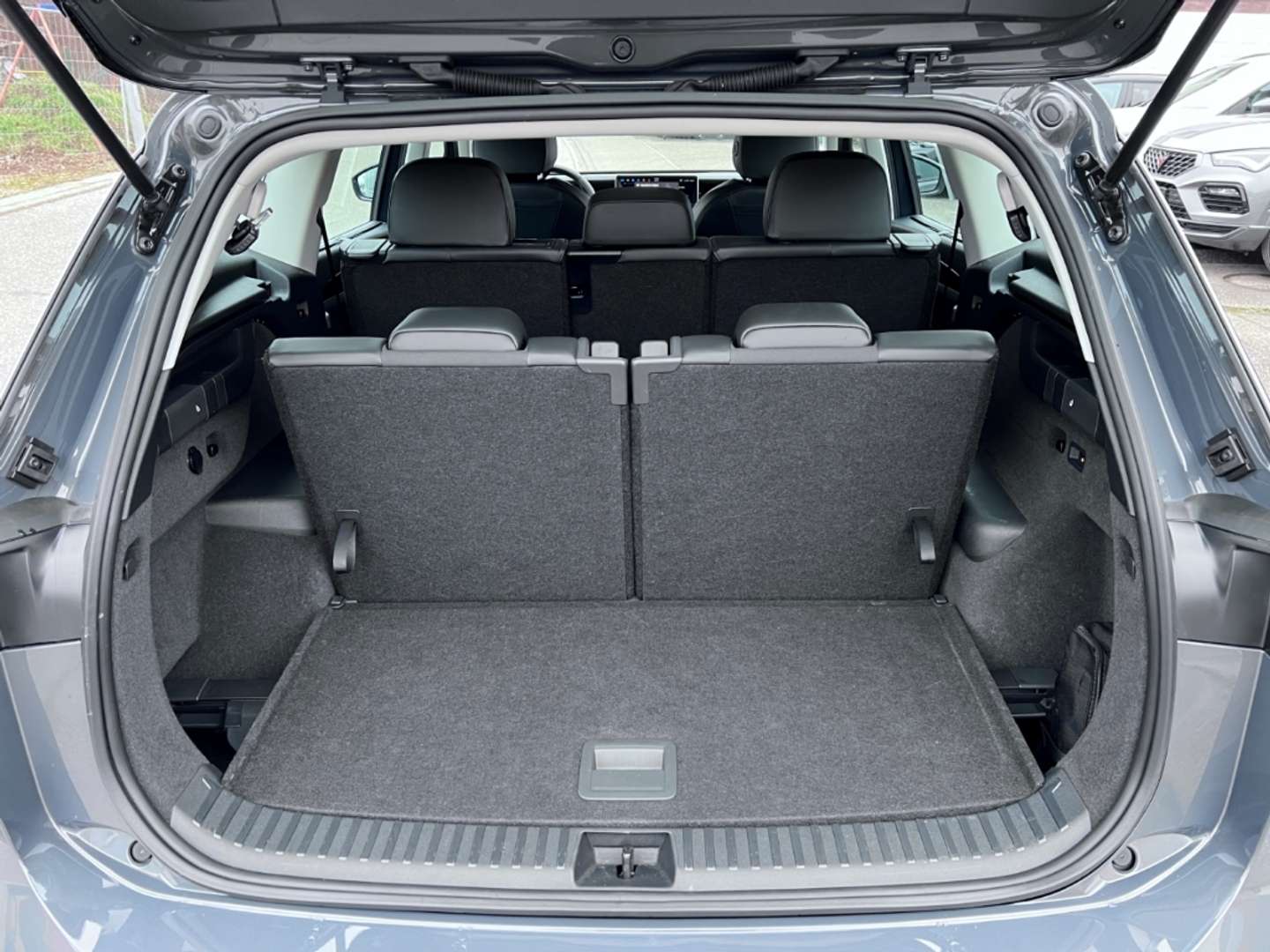 Volkswagen Tayron TSI Life - 2025 - Joinsteer - #14
