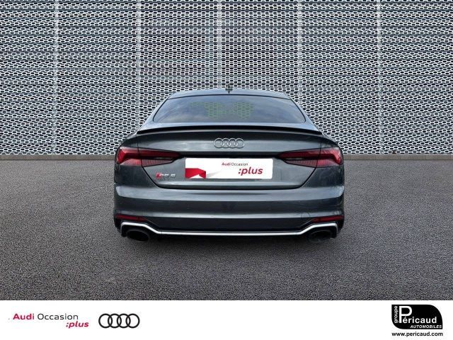 Audi RS5 Sportback RS 5 Sportback 450 Ch Tiptronic - 2019 - Joinsteer - #3