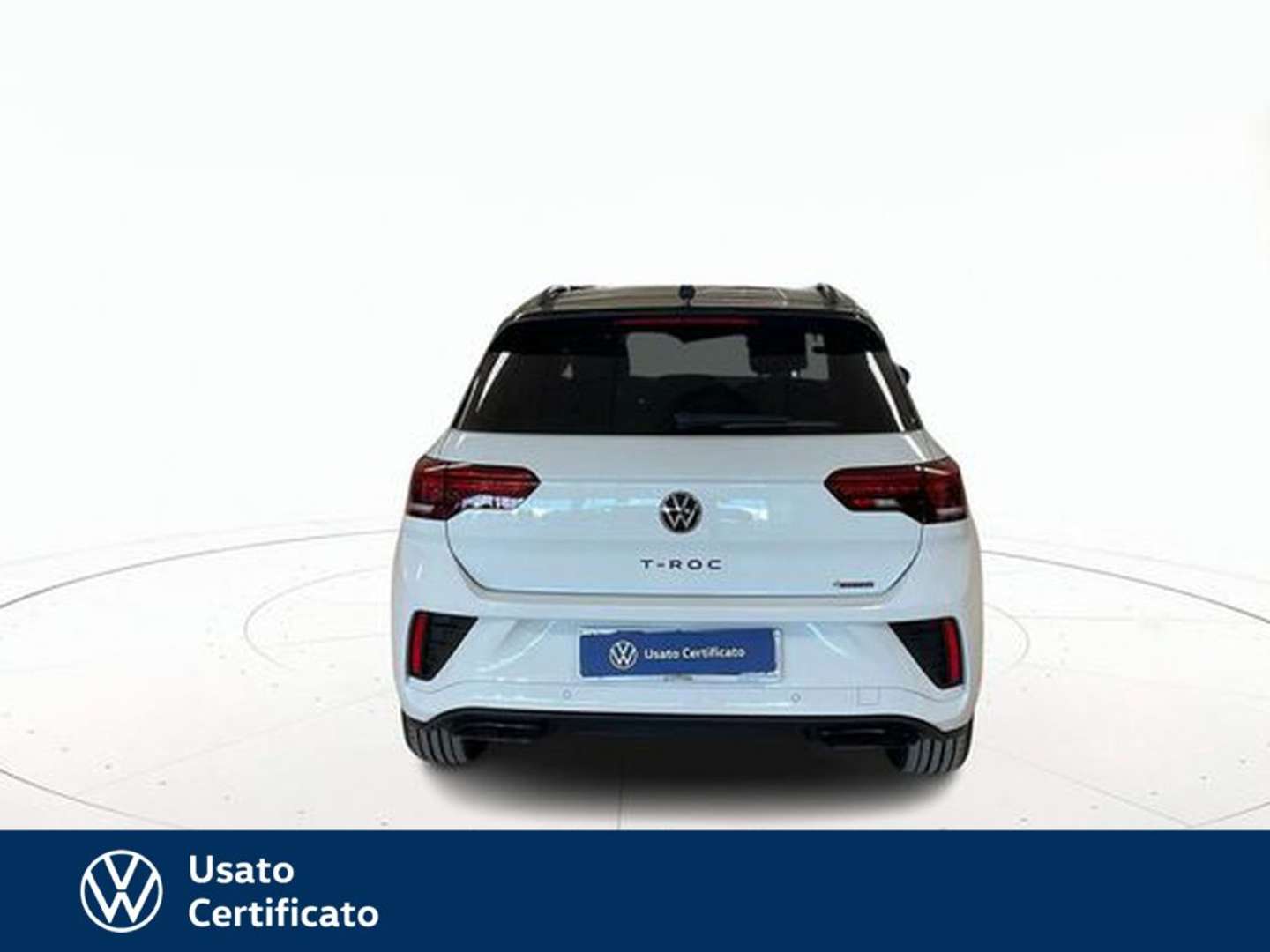 Volkswagen T-Roc 4Motion R-Line - 2026 - Joinsteer - #3