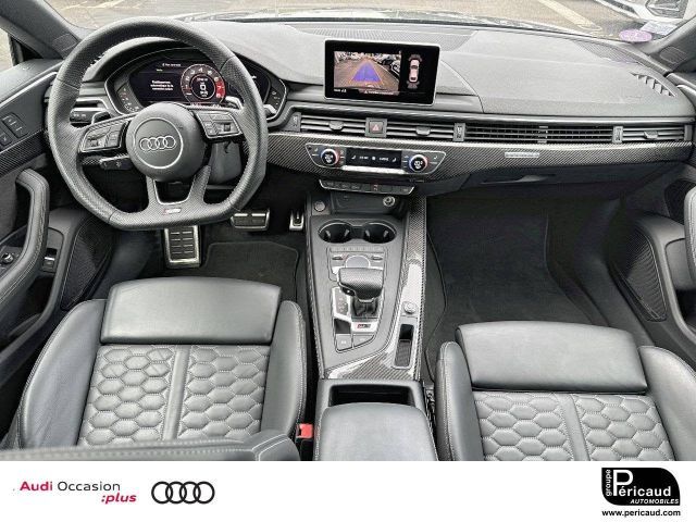 Audi RS5 Sportback RS 5 Sportback 450 Ch Tiptronic - 2019 - Joinsteer - #4
