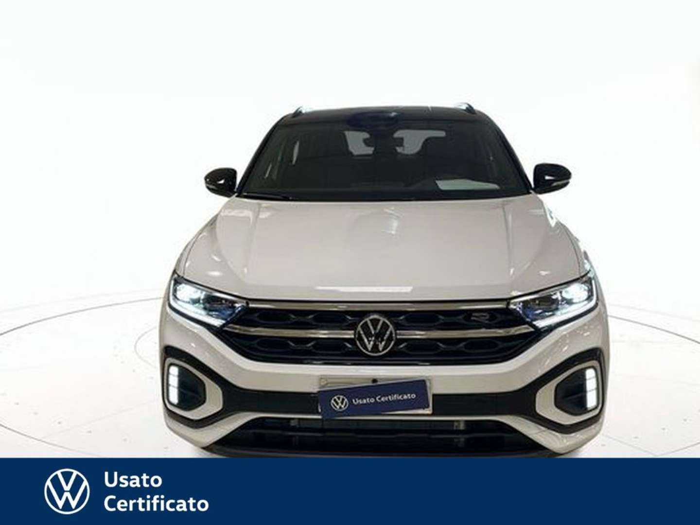 Volkswagen T-Roc 4Motion R-Line - 2026 - Joinsteer - #4