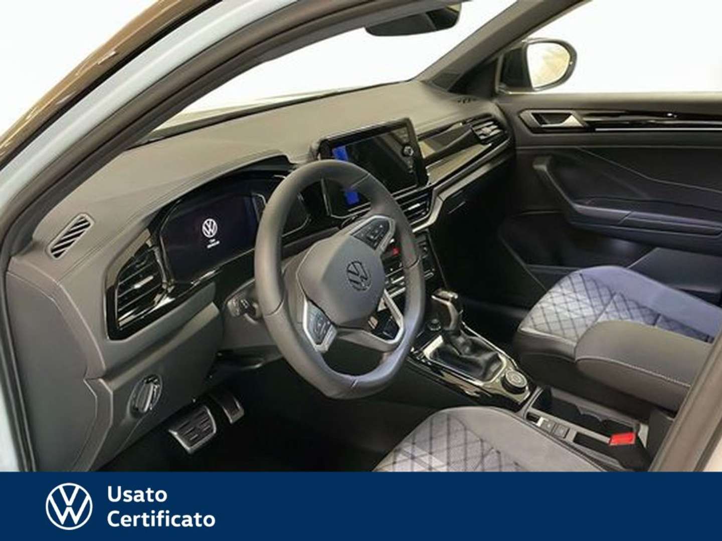 Volkswagen T-Roc 4Motion R-Line - 2026 - Joinsteer - #5