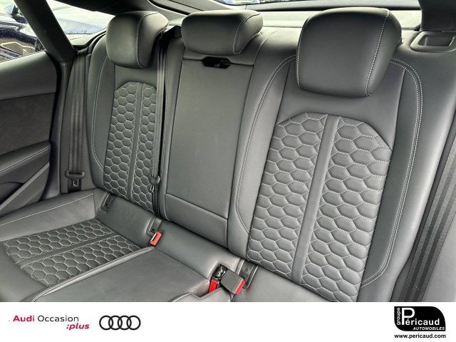 Audi RS5 Sportback RS 5 Sportback 450 Ch Tiptronic - 2019 - Joinsteer - #6