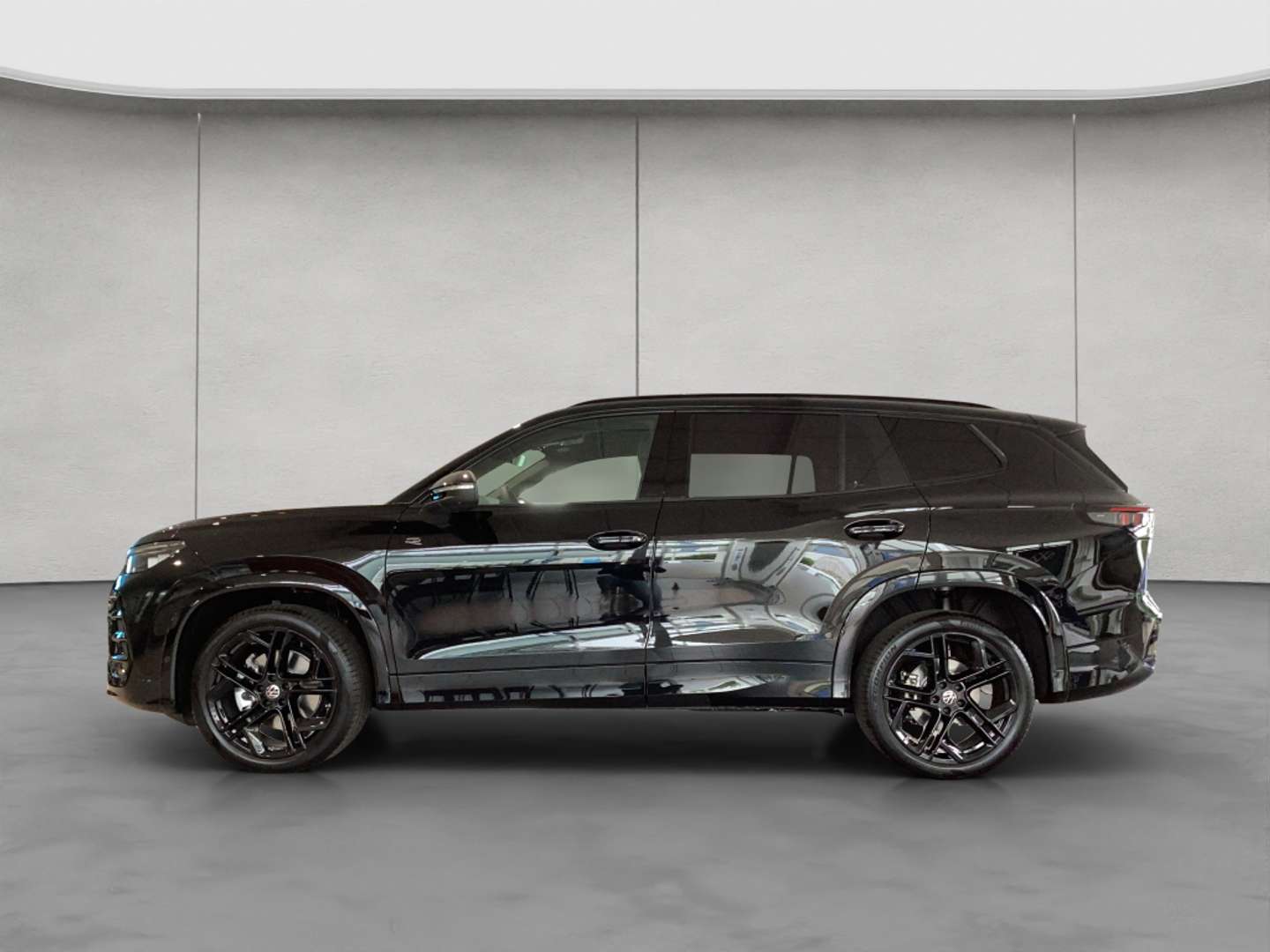 Volkswagen T-CROSS R-Line TDI 4Motion - 2025 - Joinsteer - #3