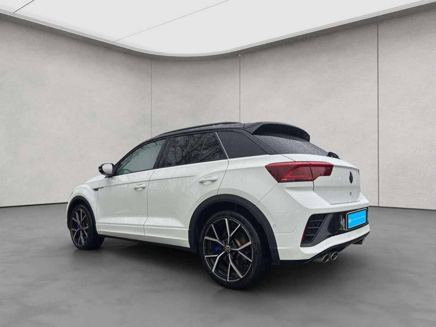 Volkswagen T-Roc 4Motion R - 2023 - Joinsteer - #2