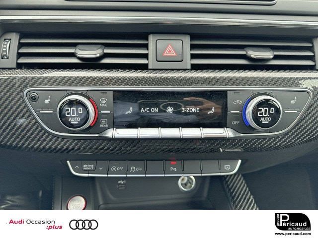 Audi RS5 Sportback RS 5 Sportback 450 Ch Tiptronic - 2019 - Joinsteer - #12
