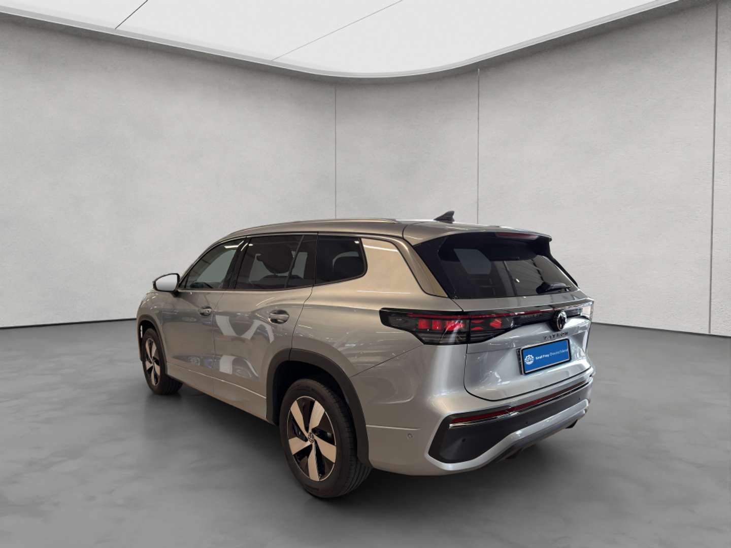 Volkswagen Tayron TDI Elegance - 2025 - Joinsteer - #4