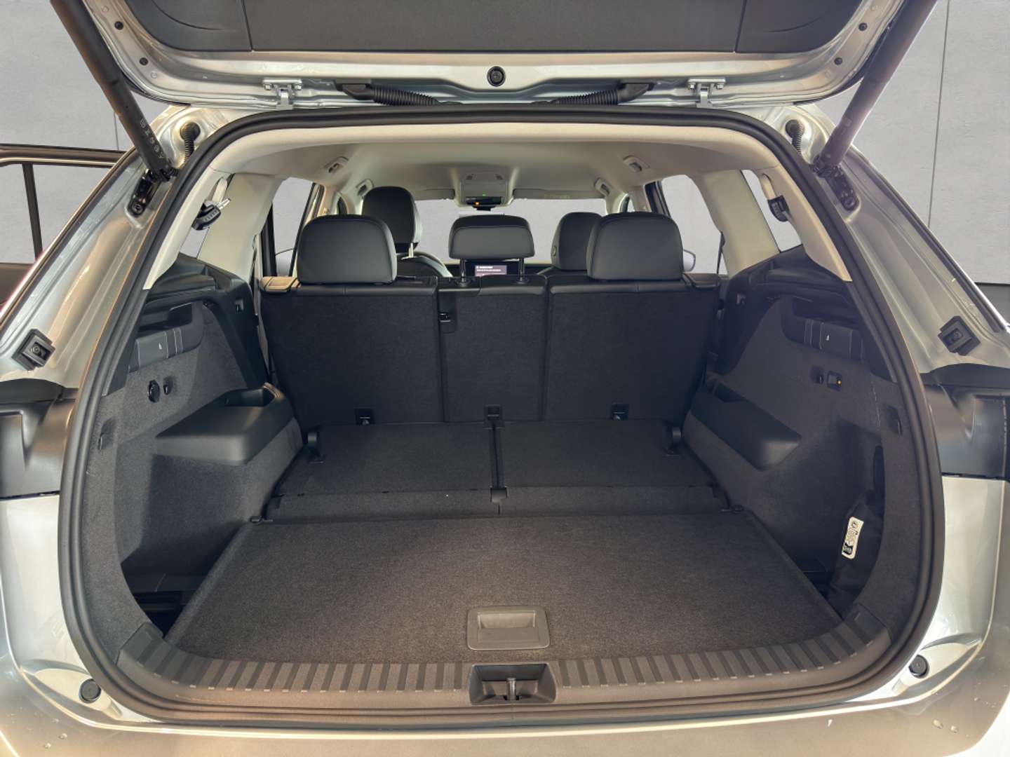 Volkswagen Tayron TDI Elegance - 2025 - Joinsteer - #6