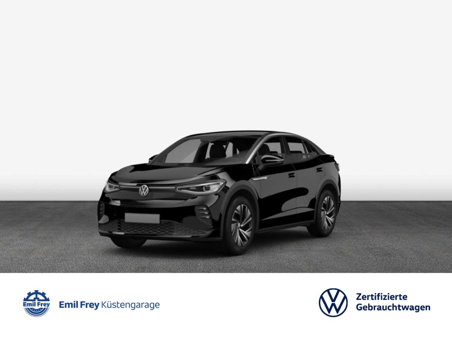 Volkswagen ID.5 - 2025 - Joinsteer - #1