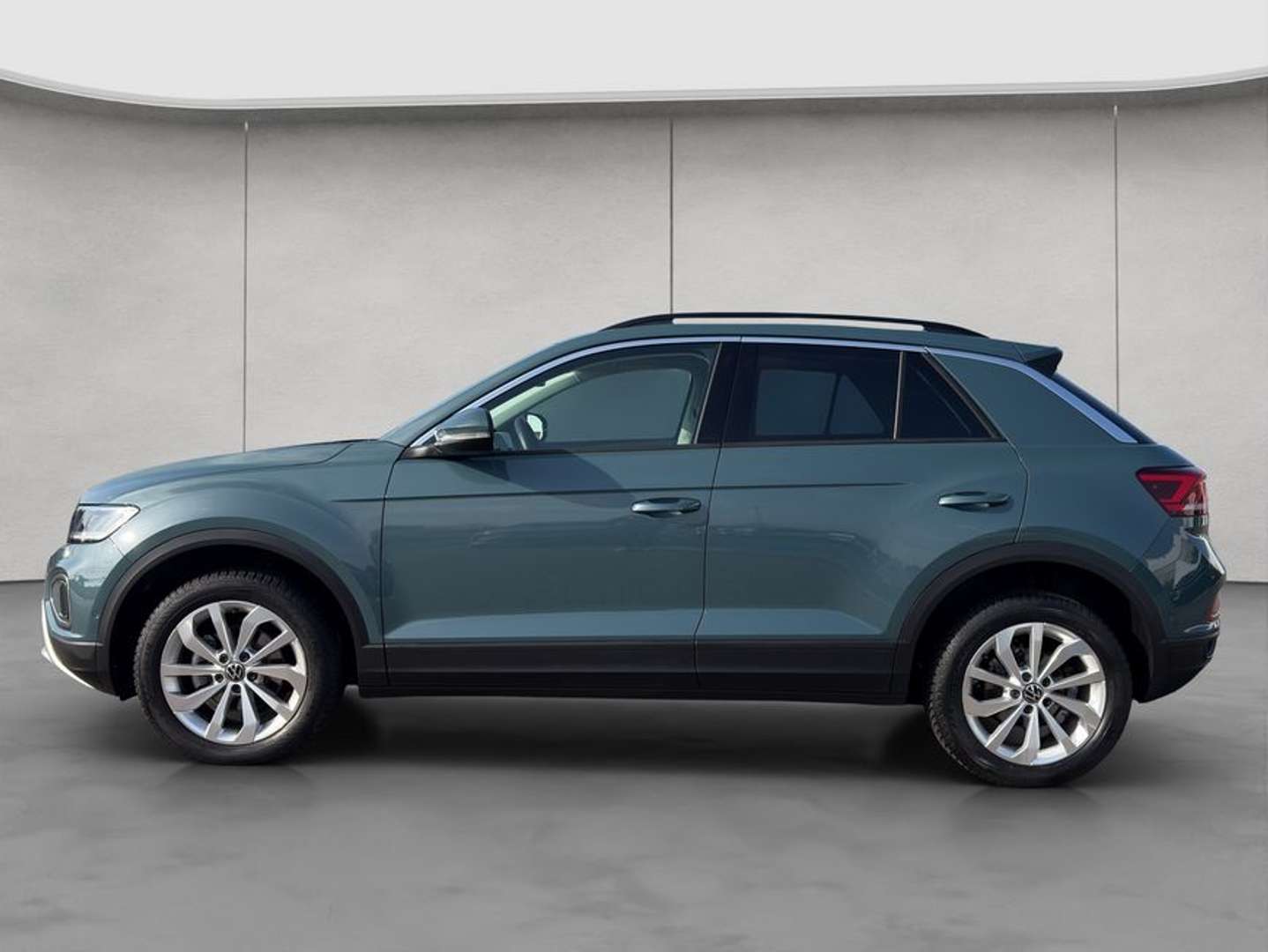 Volkswagen T-Roc TSI Life - 2024 - Joinsteer - #1