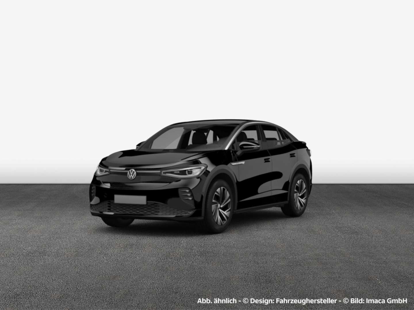 Volkswagen ID.5 - 2025 - Joinsteer - #3