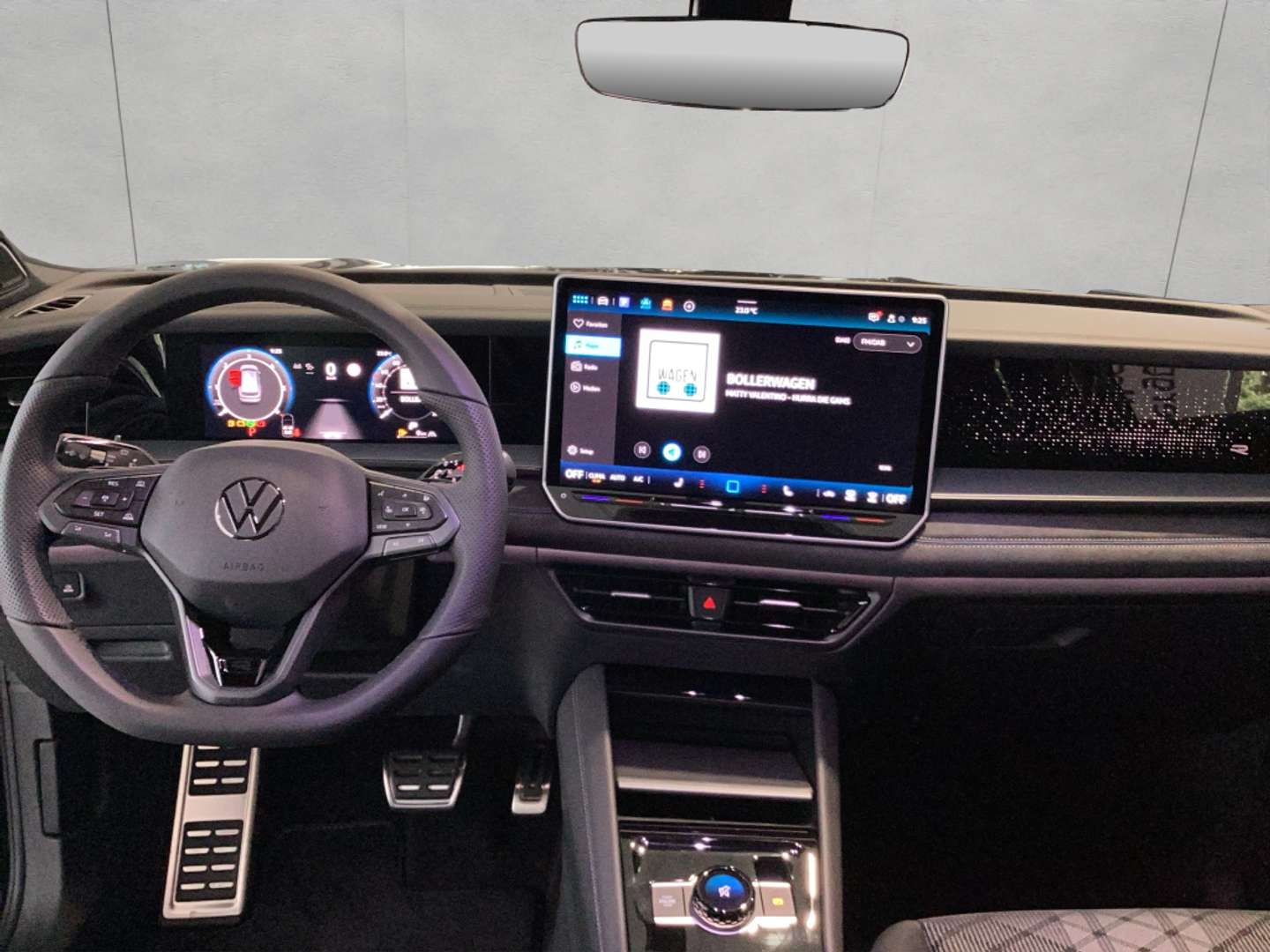 Volkswagen T-CROSS R-Line TDI 4Motion - 2025 - Joinsteer - #13