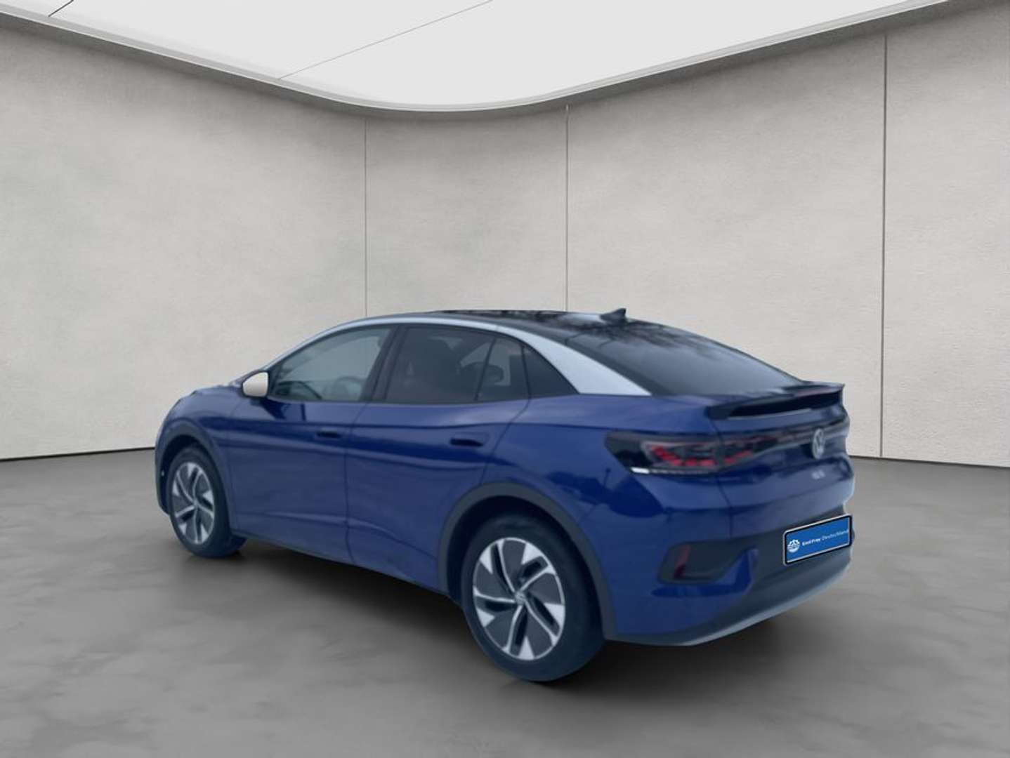 Volkswagen ID.5 Pure Electric - 2025 - Joinsteer - #2