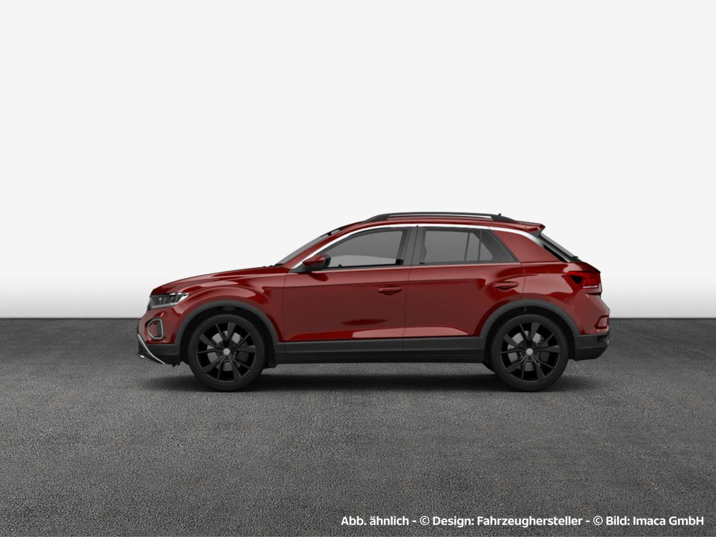 Volkswagen T-Roc TSI Life - 2023 - Joinsteer - #1