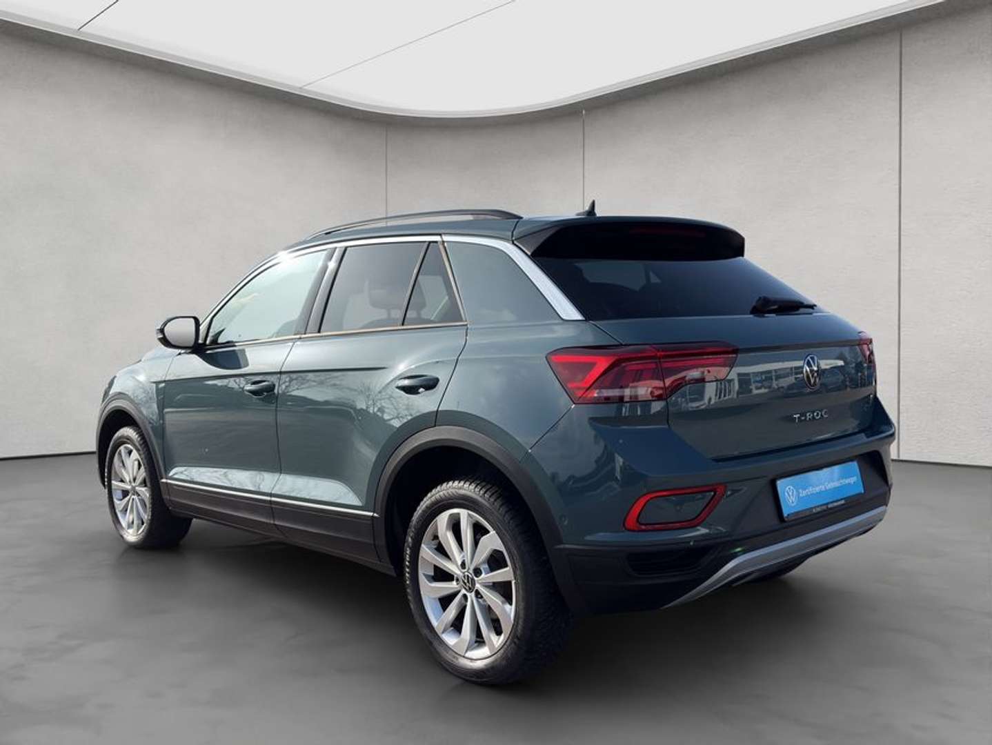 Volkswagen T-Roc TSI Life - 2024 - Joinsteer - #2