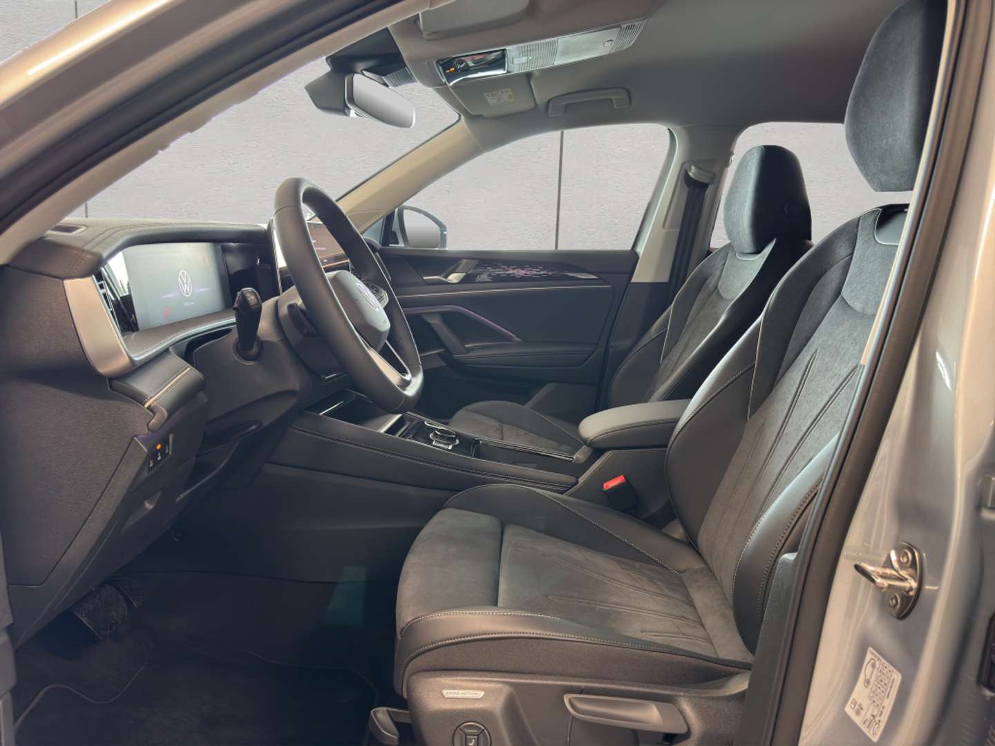 Volkswagen Tayron TDI Elegance - 2025 - Joinsteer - #9