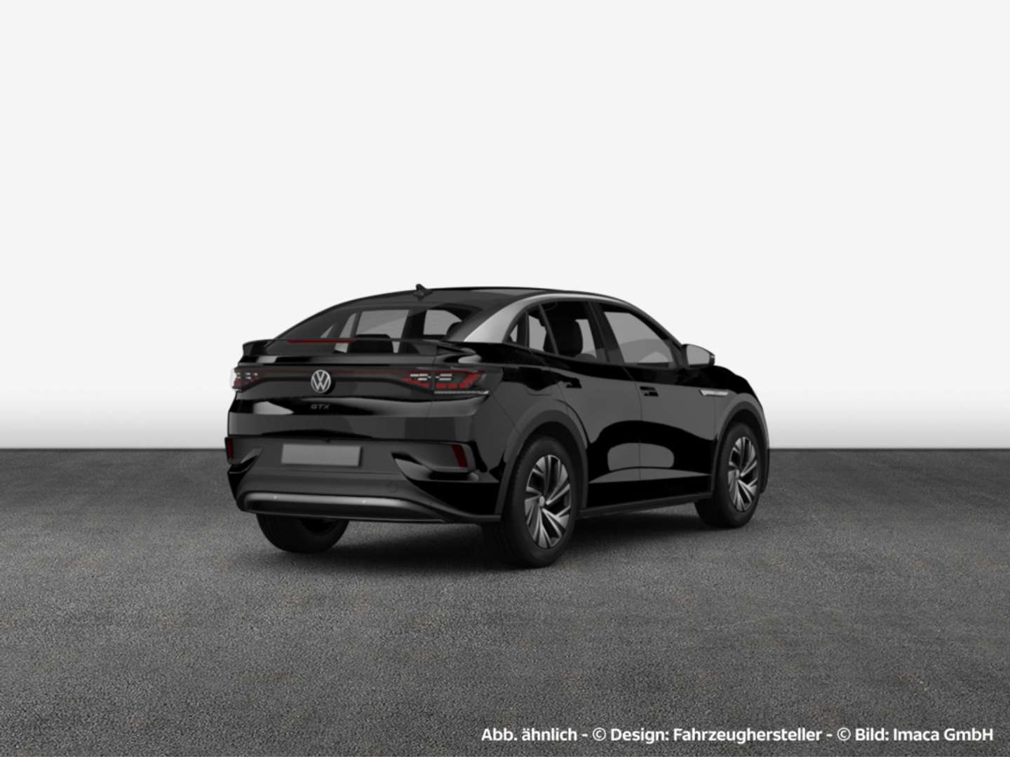 Volkswagen ID.5 - 2025 - Joinsteer - #4