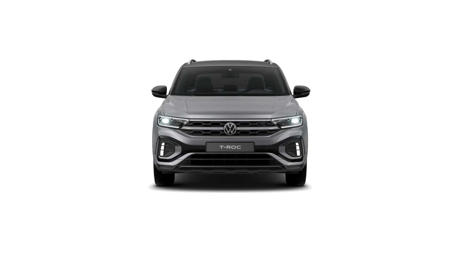 Volkswagen T-Roc R-Line - 2025 - Joinsteer - #3