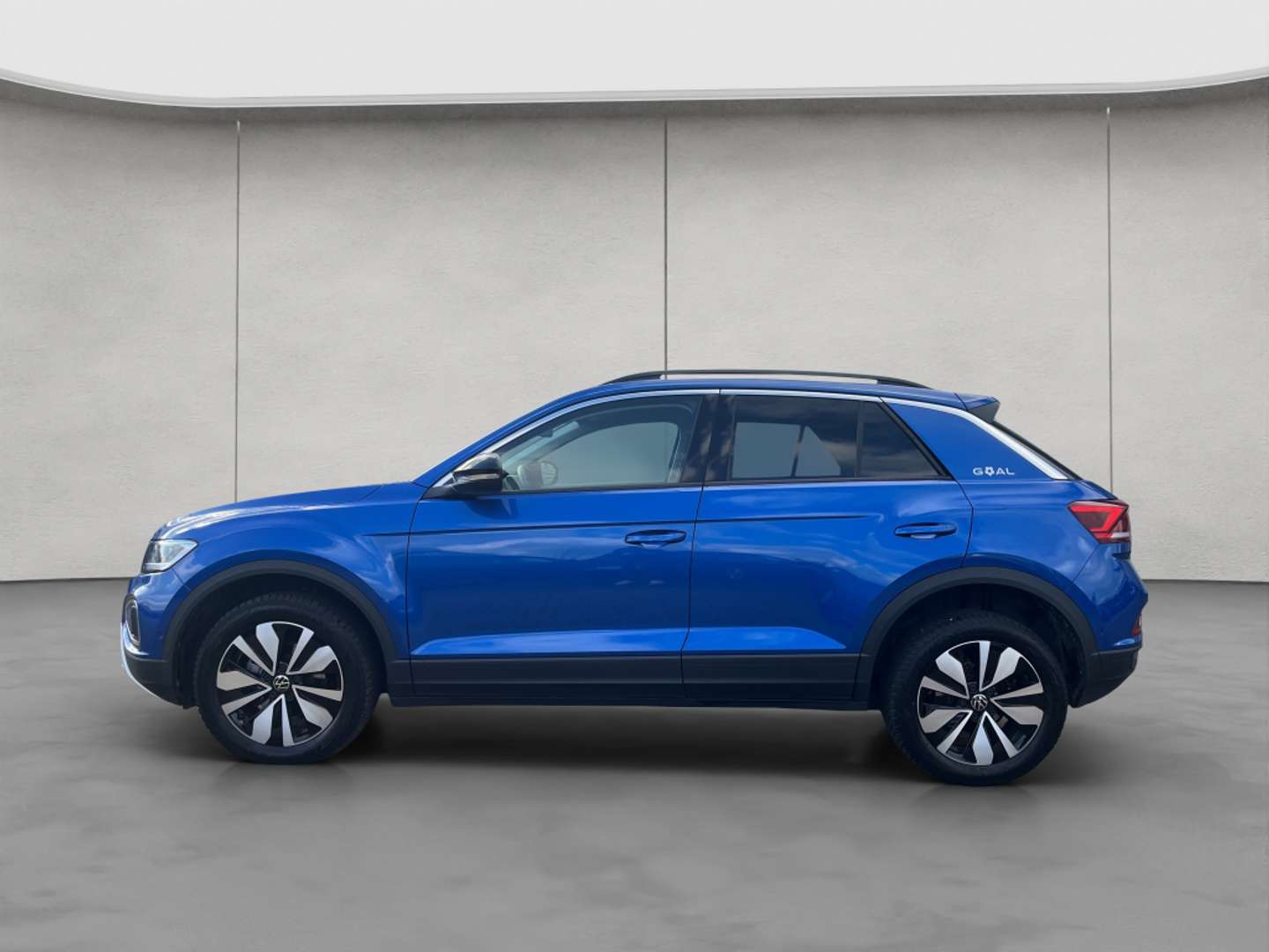 Volkswagen T-Roc TSI Goal - 2024 - Joinsteer - #2