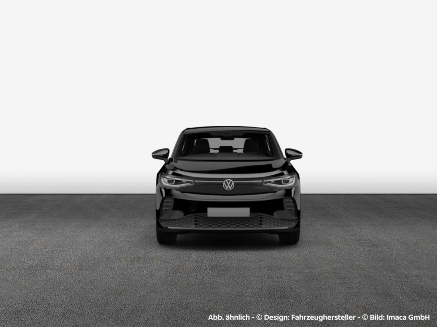 Volkswagen ID.5 - 2025 - Joinsteer - #6