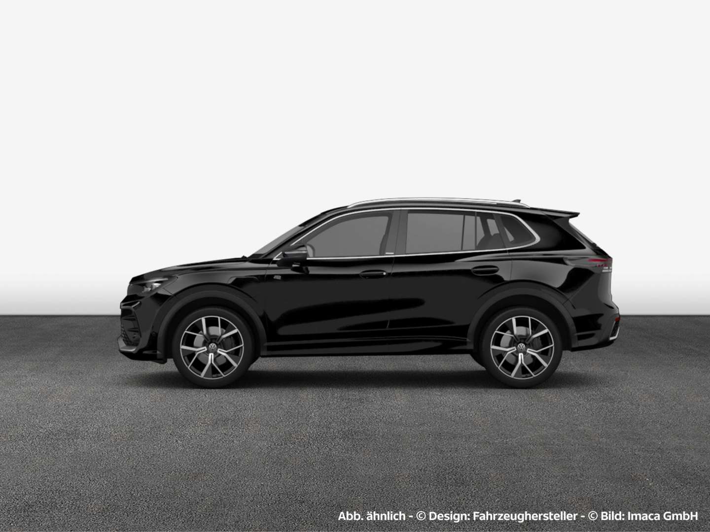 Volkswagen TIGUAN ETSI GOAL Plus - 2025 - Joinsteer - #4