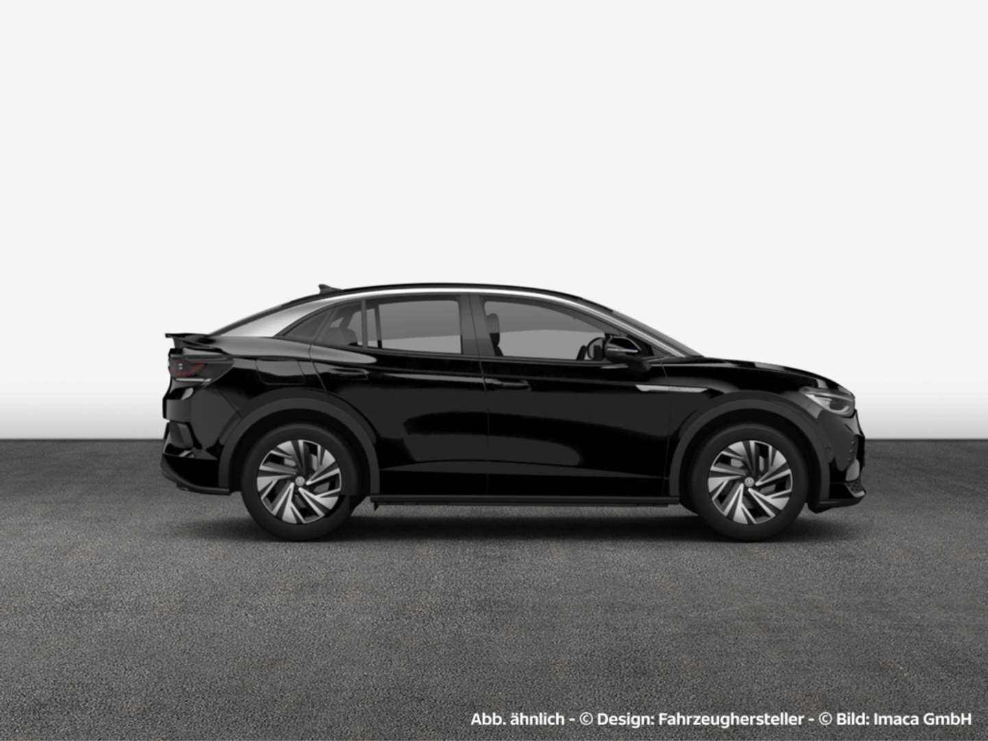 Volkswagen ID.5 - 2025 - Joinsteer - #7