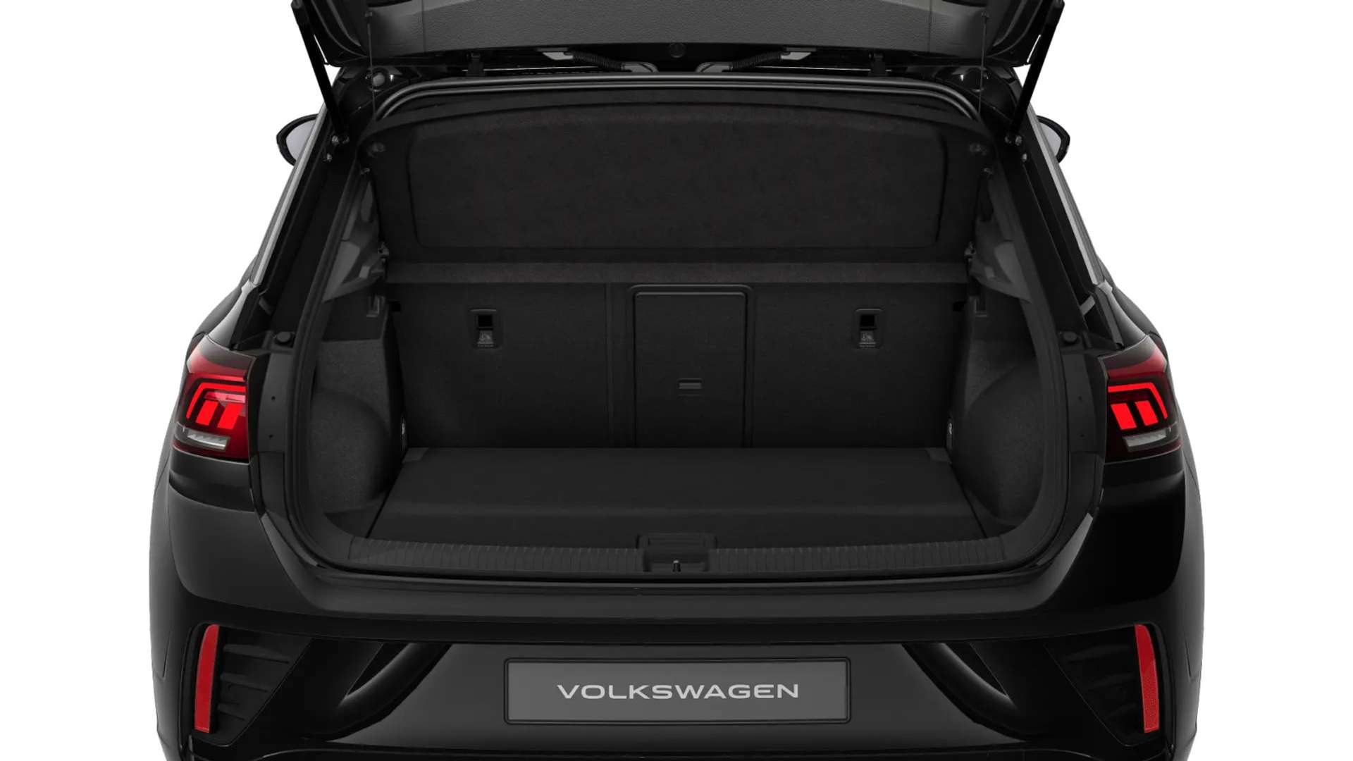 Volkswagen T-Roc R-Line - 2025 - Joinsteer - #8