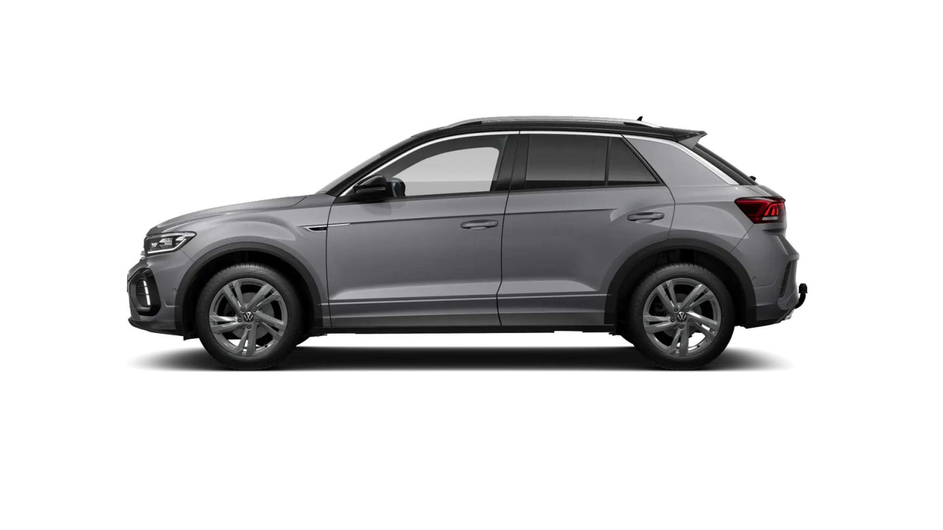 Volkswagen T-Roc R-Line - 2025 - Joinsteer - #6