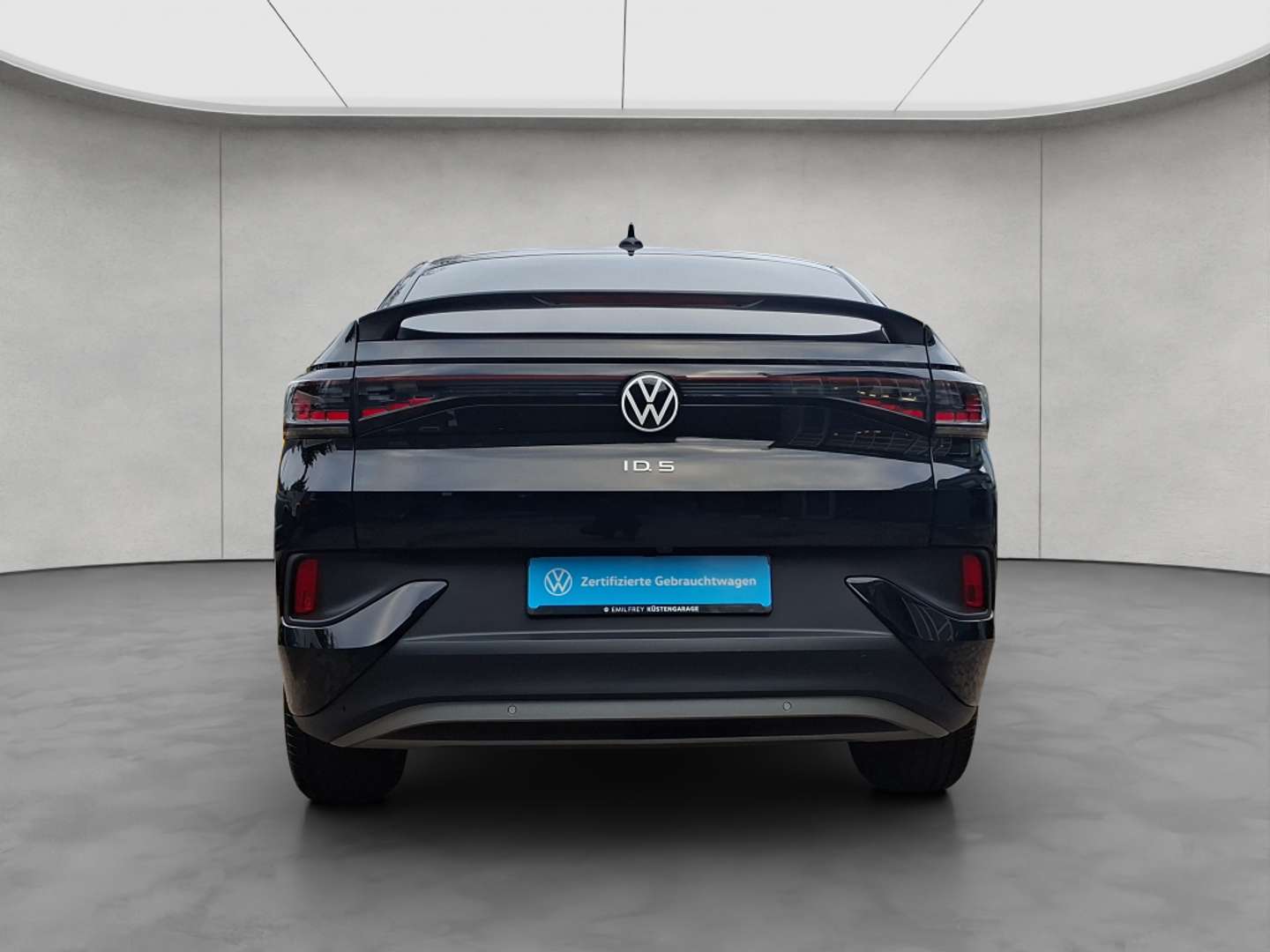 Volkswagen ID.5 - 2025 - Joinsteer - #7