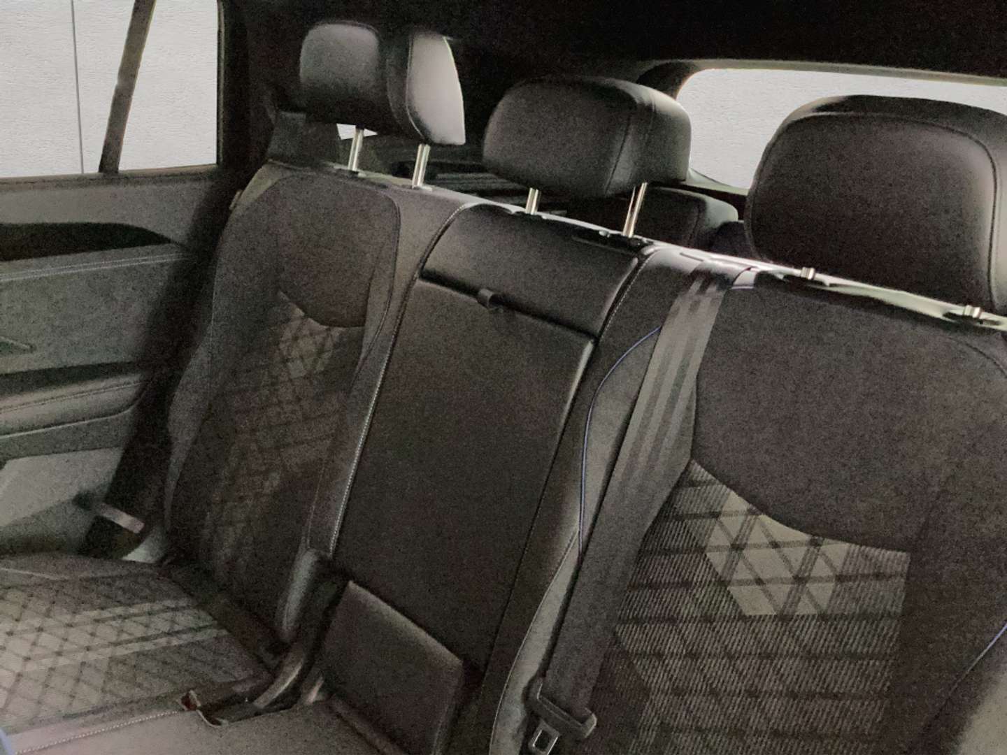 Volkswagen T-CROSS R-Line TDI 4Motion - 2025 - Joinsteer - #18