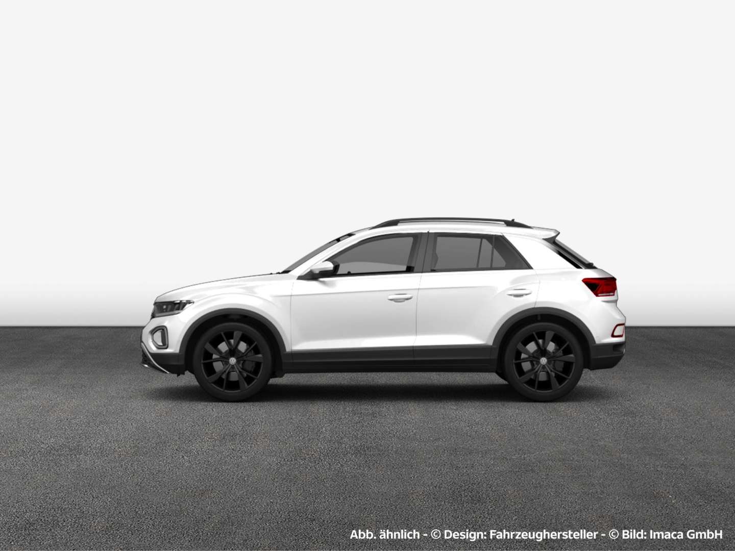 Volkswagen T-Roc R-Line - 2022 - Joinsteer - #4