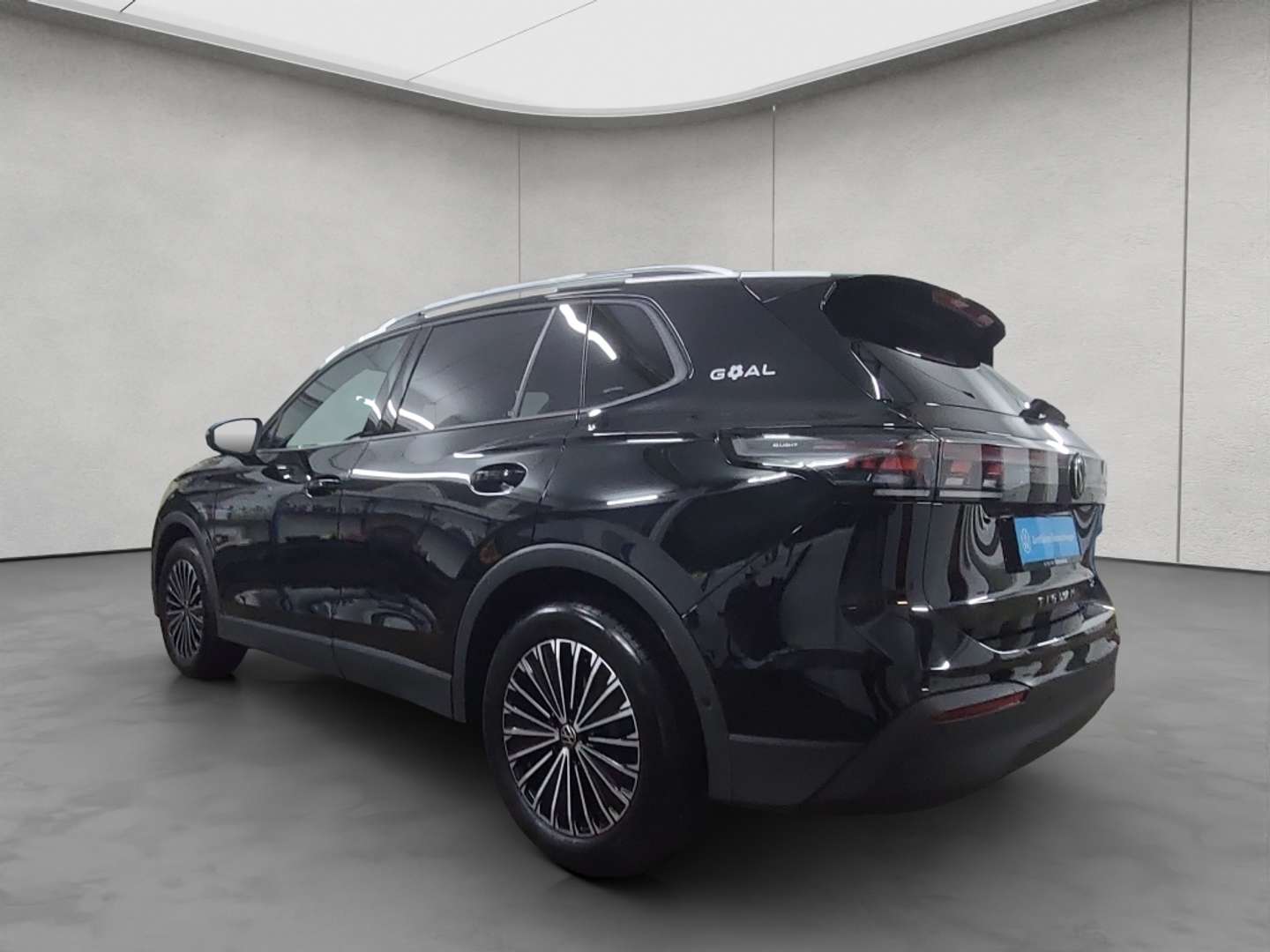 Volkswagen TIGUAN ETSI GOAL Plus - 2025 - Joinsteer - #6