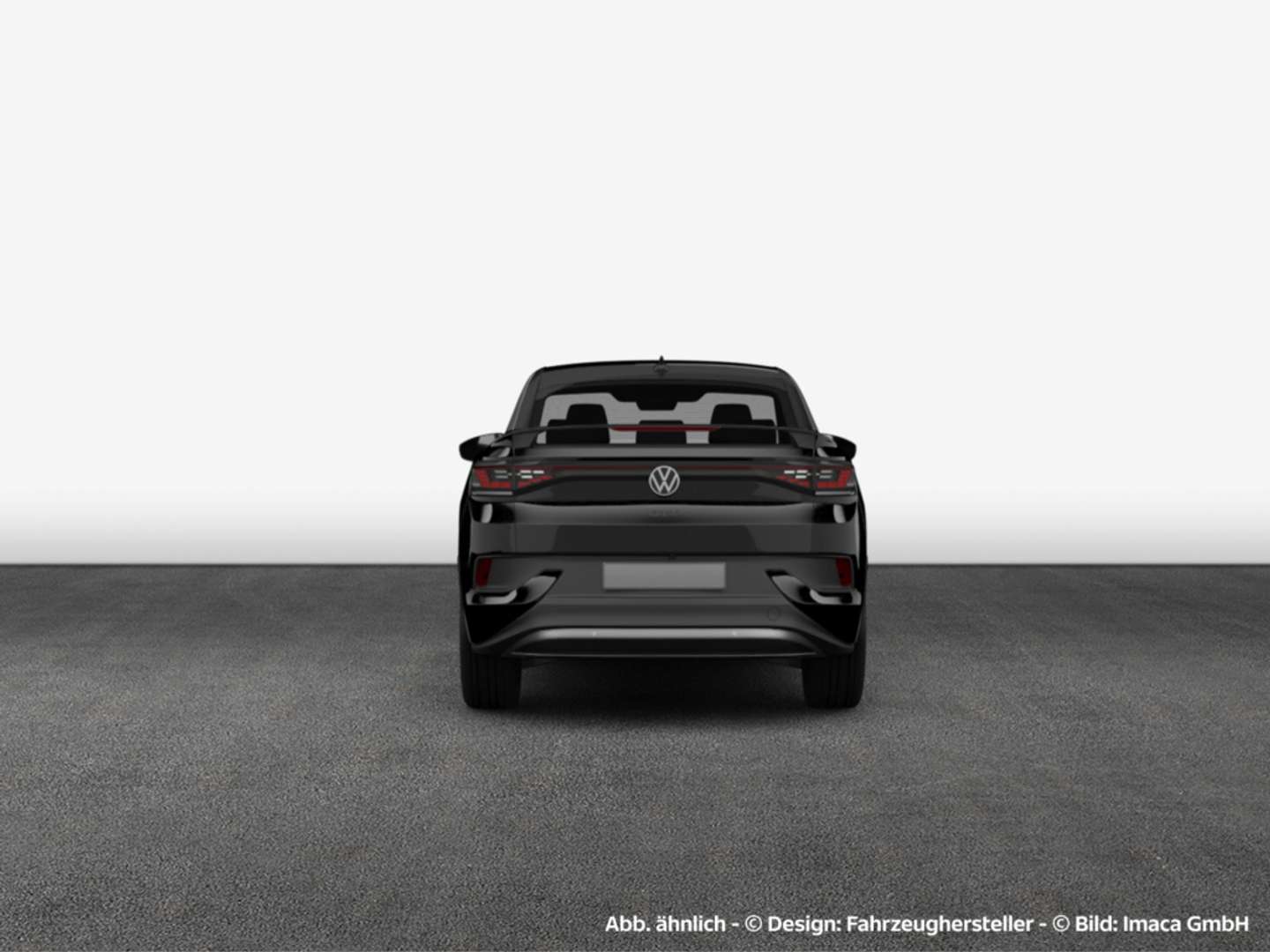 Volkswagen ID.5 - 2025 - Joinsteer - #8
