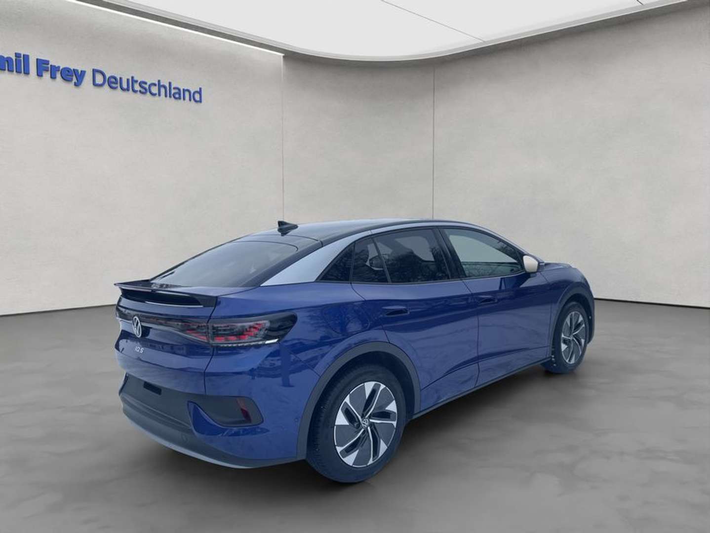 Volkswagen ID.5 Pure Electric - 2025 - Joinsteer - #7