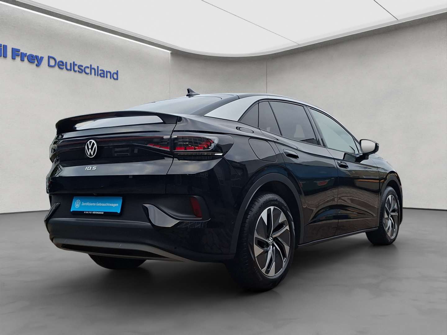 Volkswagen ID.5 - 2025 - Joinsteer - #8