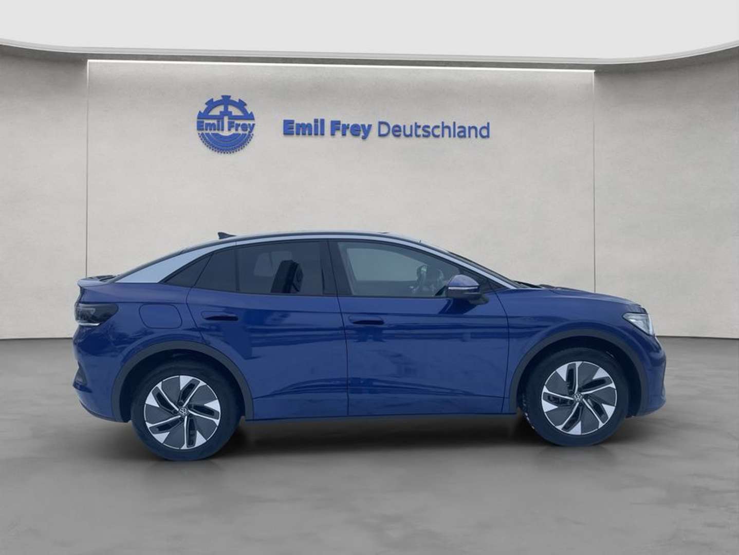 Volkswagen ID.5 Pure Electric - 2025 - Joinsteer - #8