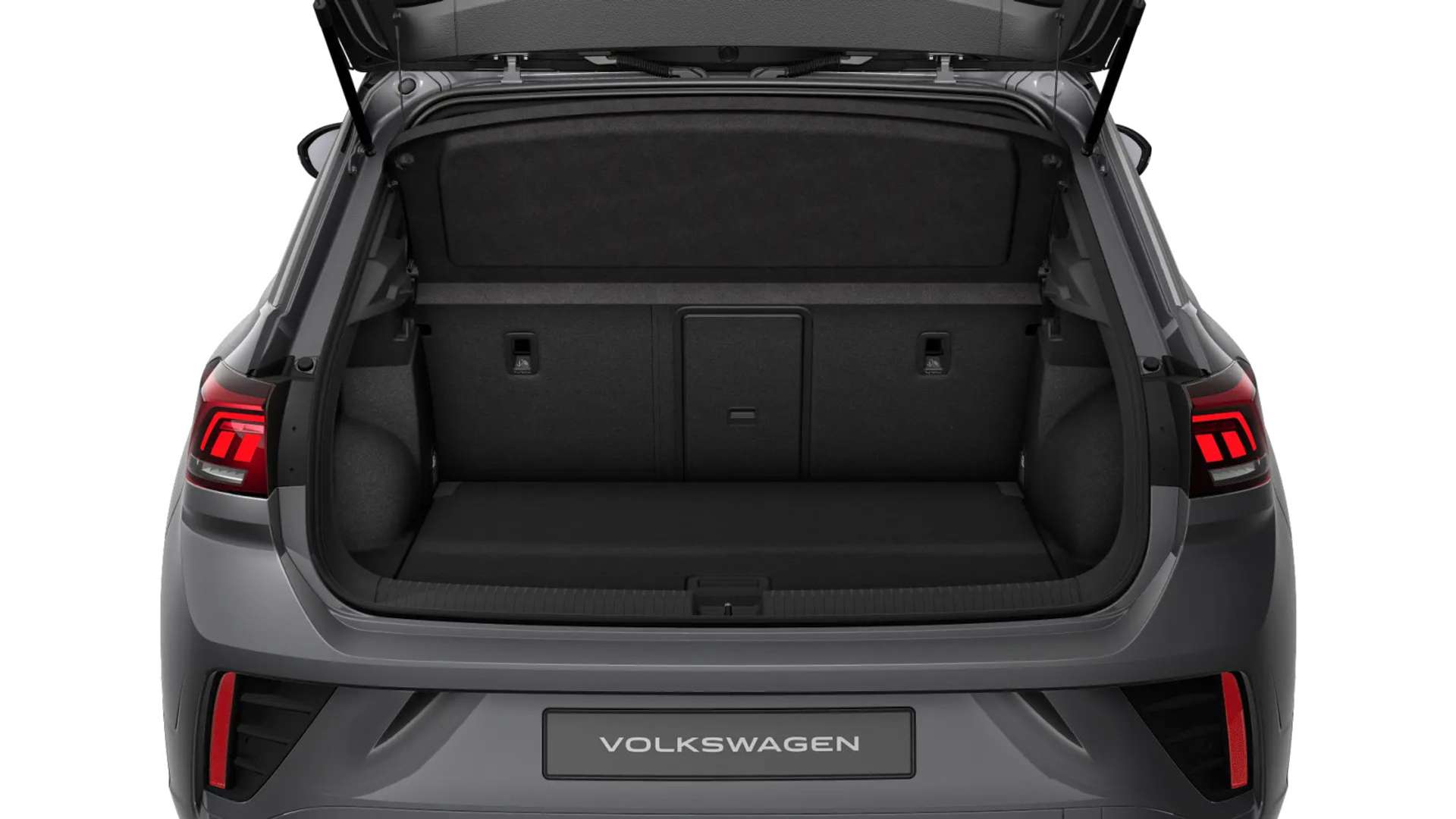 Volkswagen T-Roc R-Line - 2025 - Joinsteer - #8