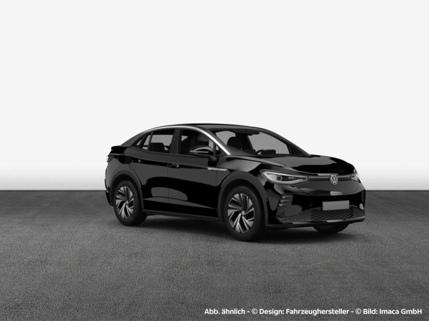 Volkswagen ID.5 - 2025 - Joinsteer - #9