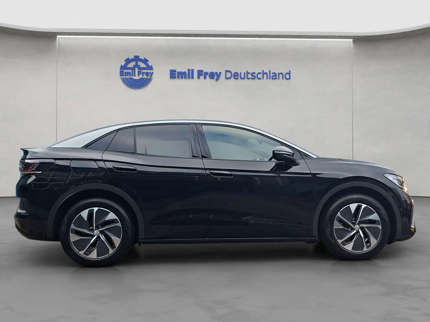 Volkswagen ID.5 - 2025 - Joinsteer - #9